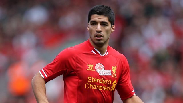 Суарес: Трансферният прозорец завърши много по-рано за мен