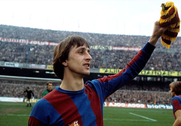 Кройф: Росел бе никой преди да стане президент