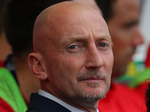 Наказаха Холуей за два мача