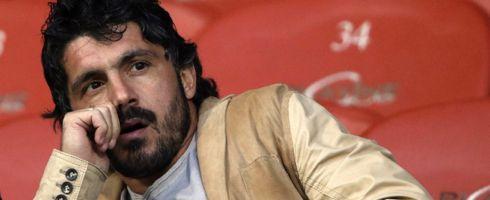 Дзампарини: Падова няма да реши бъдещето на Гатузо