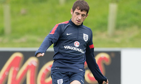 Евертън ще предложи нов договор на Бейнс