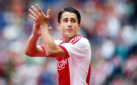 Къркич: Не мисля за завръщане в Барселона