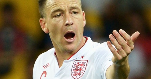 Кейхил: Тери няма да промени решението си за Англия