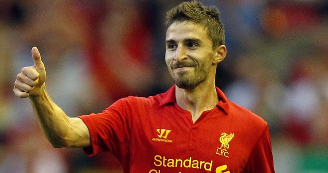 Борини: Хендерсън и Миноле одобриха трансфера ми в Съндърланд