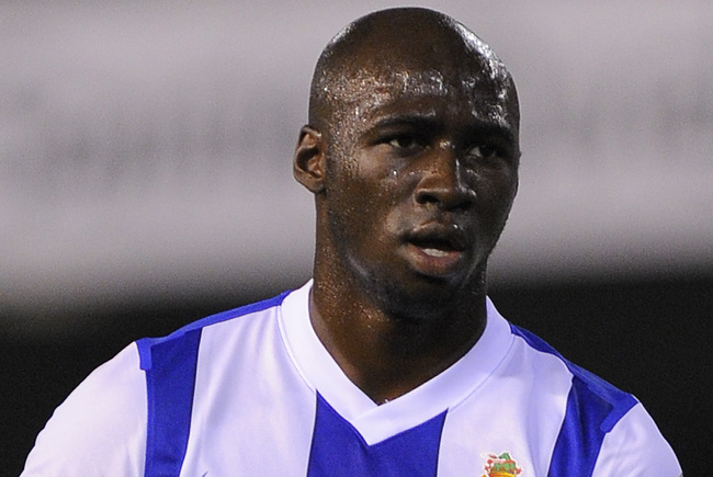 Мангала отказал на Манчестър Сити