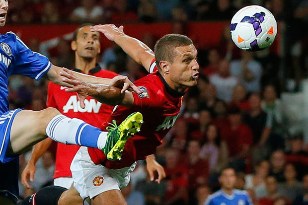 Видич похвали Бундеслигата