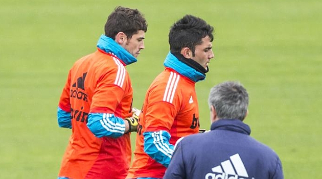 Адан: За трансфера на Лопес разбрах от пресата