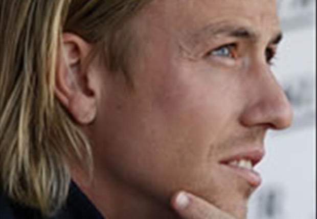 Гути: Дел Боске ме накара да се острижа или сбогувам с футбола