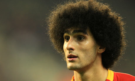 Евертън: Фелайни не е плащал 4 милиона