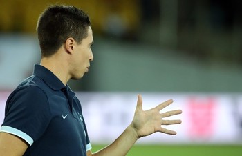 Насри: Всички сме разочаровани