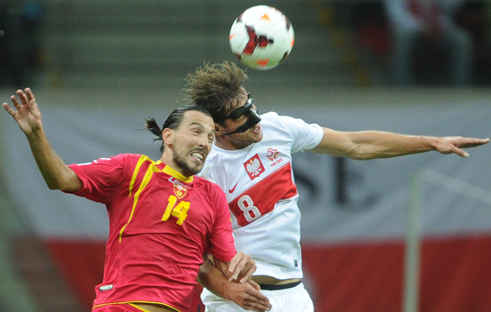 Полша - Черна гора 1:1 