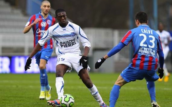 Саного получи травма на гърба