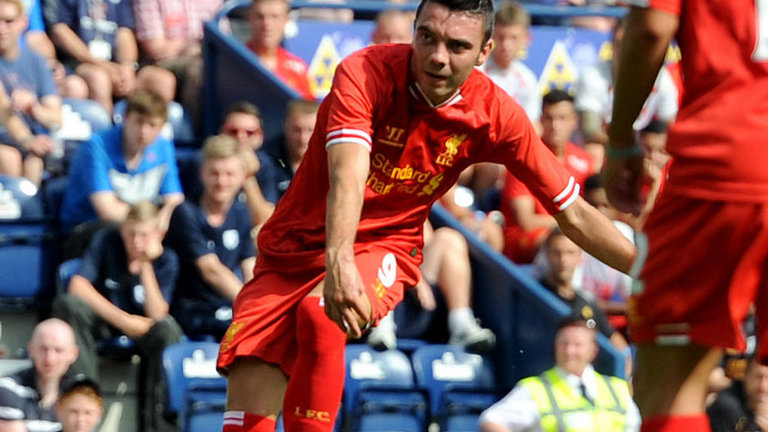 Аспас: Съветвам всеки да дойде и да играе в Англия