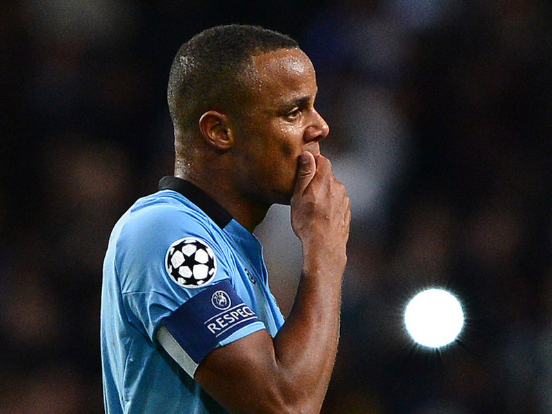 Компани аут до октомври