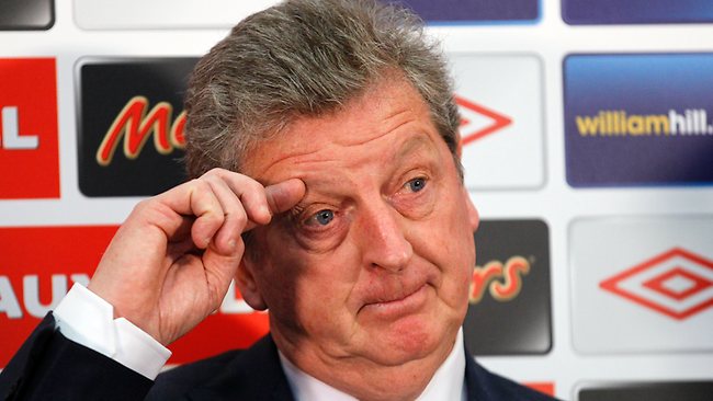 Ходжсън: Ако загубим, ще се окажем в тежка ситуация