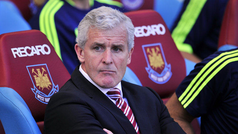 Хюз: В Сити знаят, че добре си вършех работата