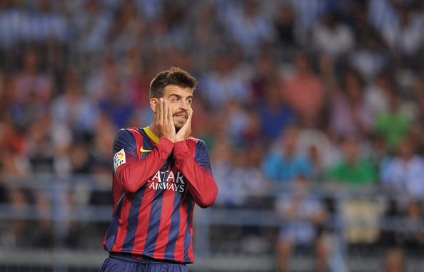 Пике: Станахме заложници на тики-така