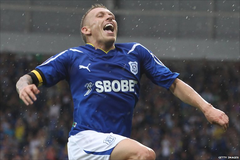 Белами е готов да завърши кариерата си на футболист