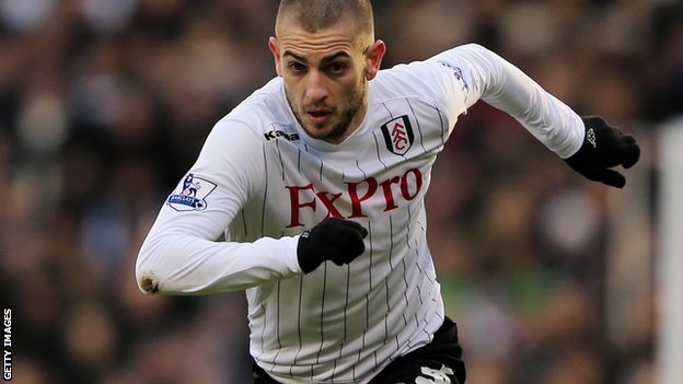 Петрич може да подпише с Уест Хем