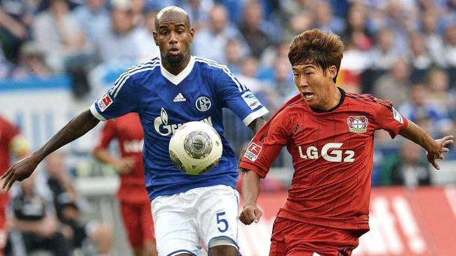 Юнайтед се интересувал от южнокорейски нападател