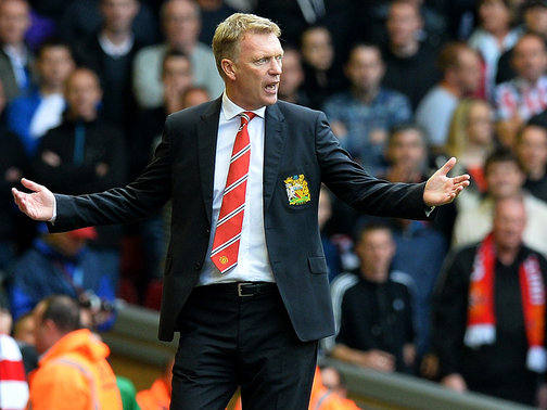 Рей Уилкинс се опасява за Юнайтед през този сезон