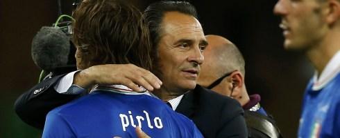 Прандели: Няма да превръщам кариерата си в сапунена опера