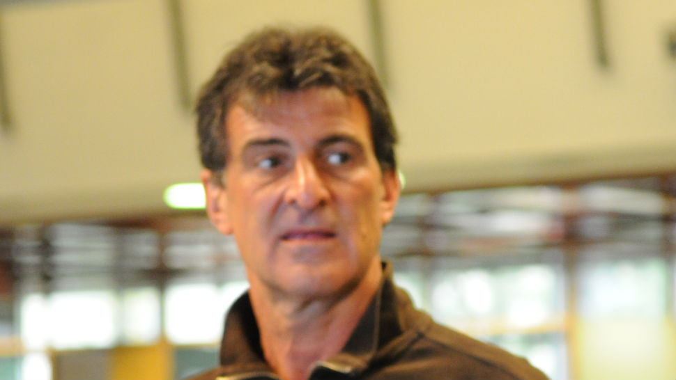 Кемпес: Аржентина зависи от Меси