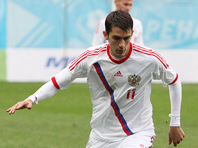 Русия - България 3:1 