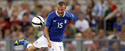 Дженоа загуби Антонели за месец