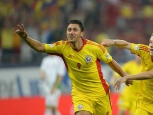 Марика може да премине в Хетафе