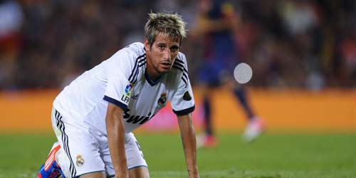 Коентрао се завърна в Реал с травма