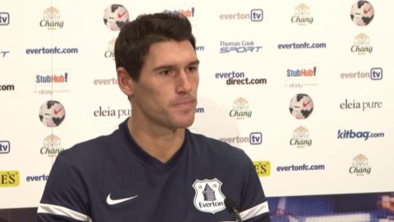 Бари: Ще е чудесно, ако играя срещу Челси