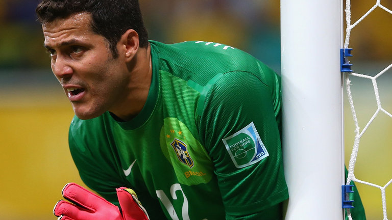 Сезар: Възхитен съм от подкрепата на Сколари