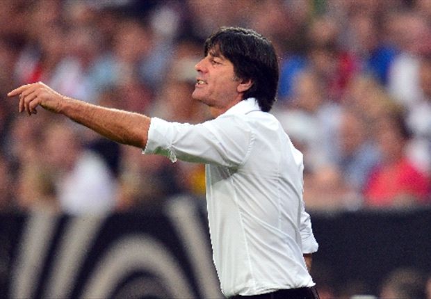 Льов: След квалификациите ще преговарям за нов договор