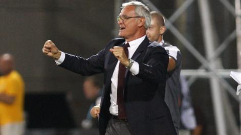 Раниери: Абрамович купи Челси благодарение на мен