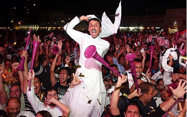 Европейските клубове склонни Мондиал 2022 да е зимата?