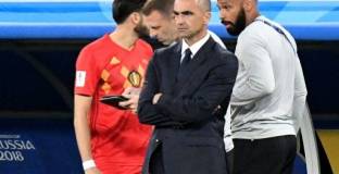 Мартинес: Не мога да искам повече от играчите 