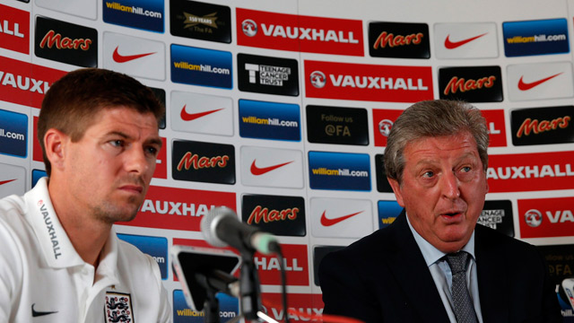 Джерард: Рууни и Стъридж ще ни помогнат да победим