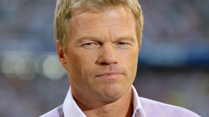 Кан: Няма отбор, който да плаши немските тимове