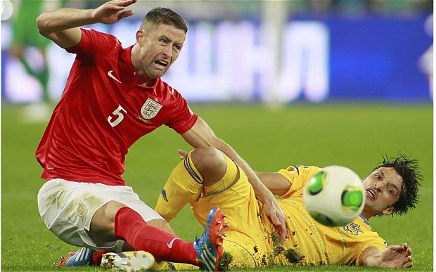 Оуен: Англия няма победа над своите конкуренти!