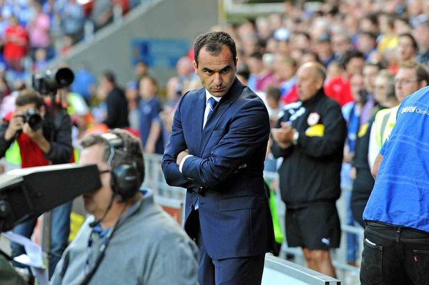 Мартинес предложи създаването на ферми на клубовете