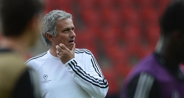 В Испания организираха турнир в чест на Моуриньо