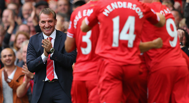 Жерар Улие: Харесва ми философията на Роджърс