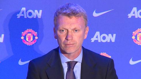 Мойс отвърна на Кагава