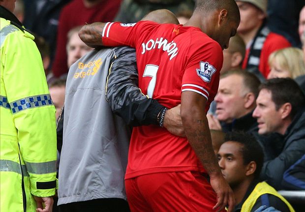 Джонсън ще пропусне месец