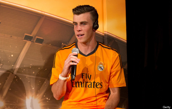 Кантона: Трансферът на Бейл е в разрез с икономическата ситуация в Испания