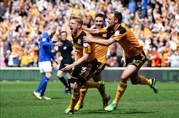 Хъл Сити - Кардиф Сити 1:1 