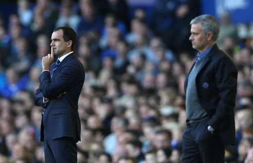 Мартинес: Играхме великолепно