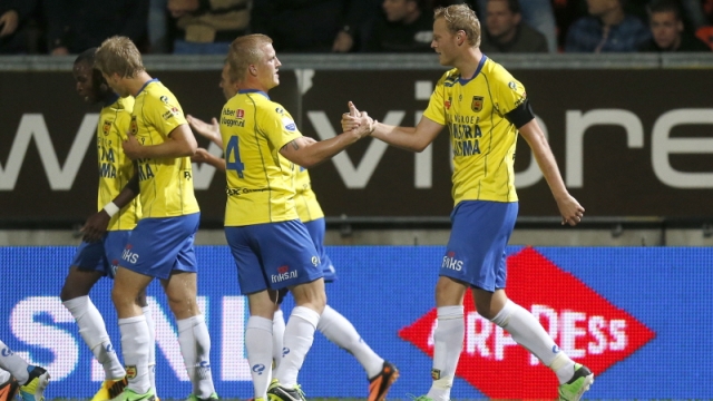 Камбур - Хераклес 2:0 