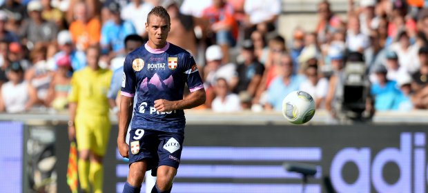 Аячо - Евиан 2:3 